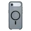 Apple Clear Case con MagSafe iPhone Air Shadow