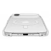 Apple Clear Case con MagSafe iPhone Air Shadow