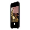 Apple Clear Case con MagSafe iPhone Air Shadow
