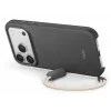 APPLE Beats iPhone 17 Pro – Funda con soporte con MagSafe y control de cámara – Gris granito