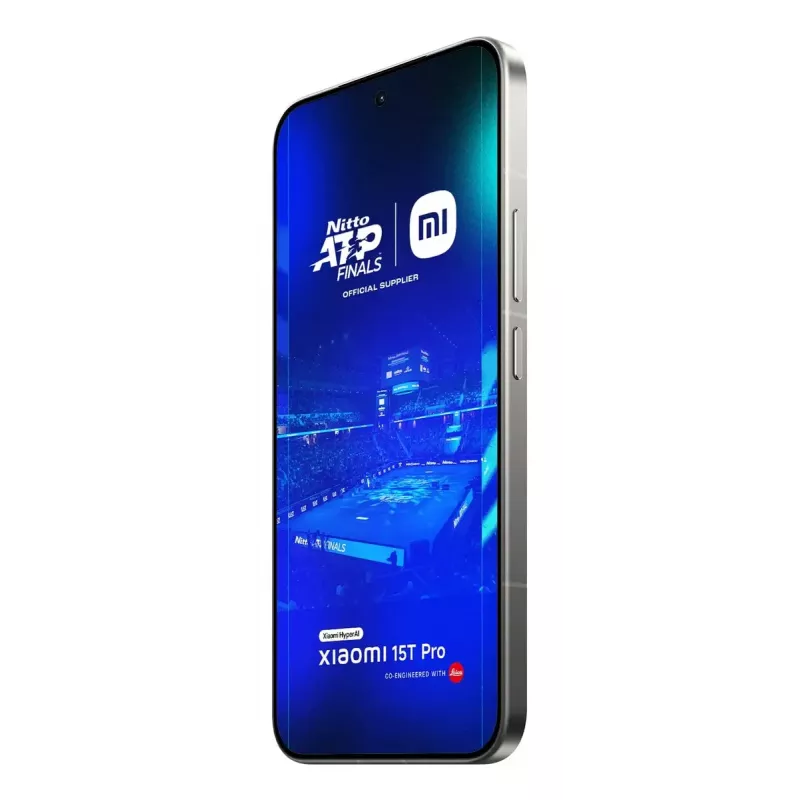 Smartphone Xiaomi T15 Pro 6,83