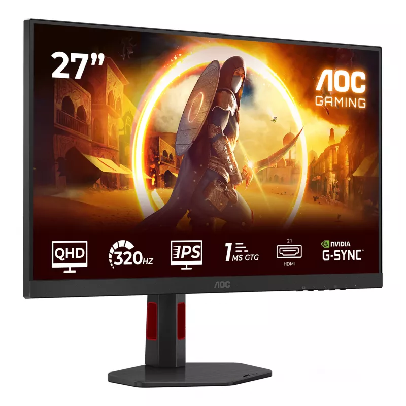 Monitor AOC G4 Q27G4SRU 68,6 cm (27
