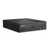 PC Slim Shuttle DH770, S1700, 2x HDMI, 2x DP, 2x 2.5G LAN, 2x COM, 8x USB, 1x 2,5