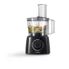 Robot de cocina Bosch MCM3201B 800 W 2,3 L Negro, Transparente