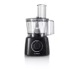 Robot de cocina Bosch MCM3201B 800 W 2,3 L Negro, Transparente