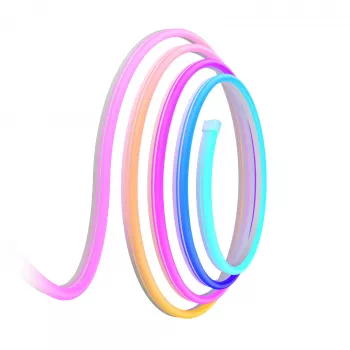 Tira de luz Govee Neon Rope Light 2 universal Wi-Fi/Bluetooth