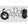 Ratón Glorious Gaming Glorious Model O Regular (Negro), para diestros, óptico, USB Type-A, 12000 DPI, Negro
