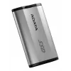 ADATA SD810 1 TB USB Type-C USB 3.2 Gen 2x2 Negro, Plata