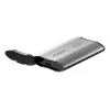ADATA SD810 1 TB USB Type-C USB 3.2 Gen 2x2 Negro, Plata