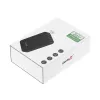 Receptor multimedia para coche Carlinkit CPC200-2AIR Negro Wi‑Fi 5 GHz / 2,4 GHz, Bluetooth 4.1, USB‑C