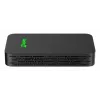 Receptor multimedia para coche Carlinkit CPC200-2AIR Negro Wi‑Fi 5 GHz / 2,4 GHz, Bluetooth 4.1, USB‑C