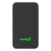 Receptor multimedia para coche Carlinkit CPC200-2AIR Negro Wi‑Fi 5 GHz / 2,4 GHz, Bluetooth 4.1, USB‑C