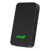Receptor multimedia para coche Carlinkit CPC200-2AIR Negro Wi‑Fi 5 GHz / 2,4 GHz, Bluetooth 4.1, USB‑C
