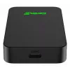 Receptor multimedia para coche Carlinkit CPC200-2AIR Negro Wi‑Fi 5 GHz / 2,4 GHz, Bluetooth 4.1, USB‑C