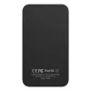 Receptor multimedia para coche Carlinkit CPC200-2AIR Negro Wi‑Fi 5 GHz / 2,4 GHz, Bluetooth 4.1, USB‑C