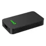 Receptor multimedia para coche Carlinkit CPC200-2AIR Negro Wi‑Fi 5 GHz / 2,4 GHz, Bluetooth 4.1, USB‑C