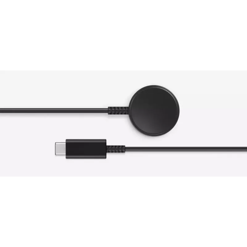 Samsung EP-OL300 Smartwatch Negro USB carga inalámbrica carga rápida interior