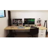 Estación de acoplamiento i-tec USB 3.0 / USB-C / Thunderbolt 3 doble pantalla