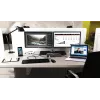 Estación de acoplamiento i-tec USB 3.0 / USB-C / Thunderbolt 3 doble pantalla