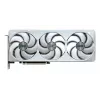 GIGABYTE GeForce RTX 5070 Ti EAGLE OC ICE SFF 16G Tarjeta gráfica - 16 GB GDDR7, 256 Bit, PCI-E 5.0, 2542 MHz de frecuencia del núcleo, 3 x DP 2.1a, 1 x HDMI 2.1b, NVIDIA DLSS 4, GV-N507TEAGLEOC ICE-16GD