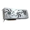 GIGABYTE GeForce RTX 5070 Ti EAGLE OC ICE SFF 16G Tarjeta gráfica - 16 GB GDDR7, 256 Bit, PCI-E 5.0, 2542 MHz de frecuencia del núcleo, 3 x DP 2.1a, 1 x HDMI 2.1b, NVIDIA DLSS 4, GV-N507TEAGLEOC ICE-16GD