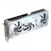 GIGABYTE GeForce RTX 5070 Ti EAGLE OC ICE SFF 16G Tarjeta gráfica - 16 GB GDDR7, 256 Bit, PCI-E 5.0, 2542 MHz de frecuencia del núcleo, 3 x DP 2.1a, 1 x HDMI 2.1b, NVIDIA DLSS 4, GV-N507TEAGLEOC ICE-16GD