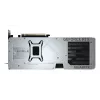 GIGABYTE GeForce RTX 5070 Ti EAGLE OC ICE SFF 16G Tarjeta gráfica - 16 GB GDDR7, 256 Bit, PCI-E 5.0, 2542 MHz de frecuencia del núcleo, 3 x DP 2.1a, 1 x HDMI 2.1b, NVIDIA DLSS 4, GV-N507TEAGLEOC ICE-16GD