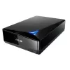 ASUS BW-16D1X-U unidad óptica Blu-Ray RW Negro