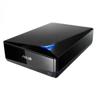 ASUS BW-16D1X-U unidad óptica Blu-Ray RW Negro