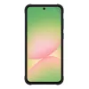 Samsung EF-RA566 Rugged Case funda para Galaxy A56 5G, negra