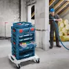 Bosch 1600A001S9 Negro, Blanco ABS