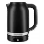 KitchenAid 5KEK1701EBM Hervidor 1,7 l 2400 W Negro