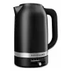 KitchenAid 5KEK1701EBM Hervidor 1,7 l 2400 W Negro