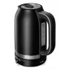 KitchenAid 5KEK1701EBM Hervidor 1,7 l 2400 W Negro