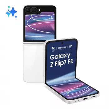 Samsung Galaxy Z Flip7 FE 17 cm (6,7
