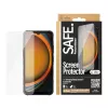 PanzerGlass SAFE. by ® Protector de pantalla Samsung Galaxy Xcover7 | Xcover6 Pro | Ultra-Wide Fit