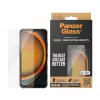 PanzerGlass ® Lámina protectora de pantalla Samsung Galaxy Xcover7 | Xcover6 Pro | Ultra-Wide Fit