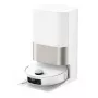 Dreame X50 Ultra Acero inoxidable, Blanco