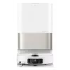 Dreame X50 Ultra Acero inoxidable, Blanco