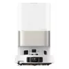 Dreame X50 Ultra Acero inoxidable, Blanco