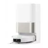 Dreame X50 Ultra Acero inoxidable, Blanco