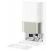 Dreame X50 Ultra Acero inoxidable, Blanco