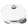 Dreame X50 Ultra Acero inoxidable, Blanco