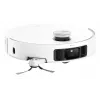 Dreame X50 Ultra Acero inoxidable, Blanco