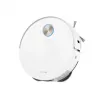 Dreame X50 Ultra Acero inoxidable, Blanco