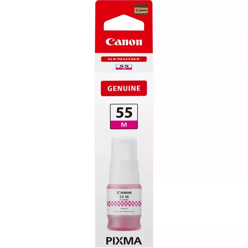 Canon 6290C001 Cartucho de tinta 1 unidad Original Magenta