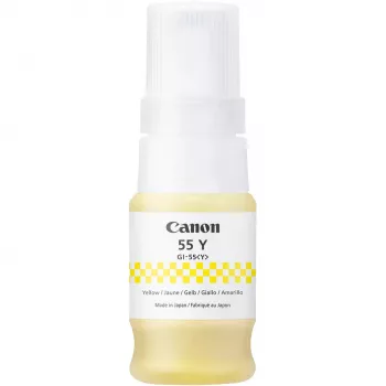 Canon 6291C001 Cartucho de tinta 1 unidad Original Amarillo