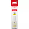 Canon 6291C001 Cartucho de tinta 1 unidad Original Amarillo