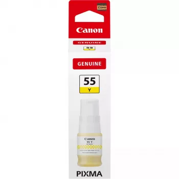 Canon 6291C001 Cartucho de tinta 1 unidad Original Amarillo