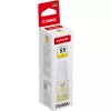 Canon 6291C001 Cartucho de tinta 1 unidad Original Amarillo
